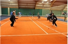 Schools Tennis Road Show rated success for 2013